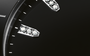 Oris Aquis Date Diamonds with a black dial close-up