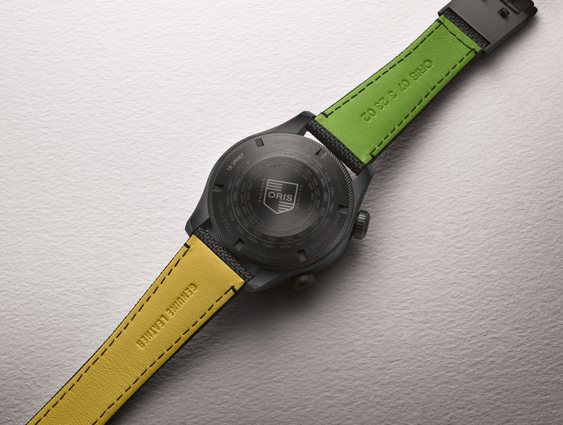 ProPilot Altimeter Mission Control