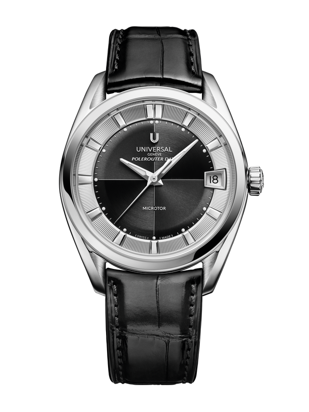 Universal Geneve Polerouter 39 Ref. UGPO001
