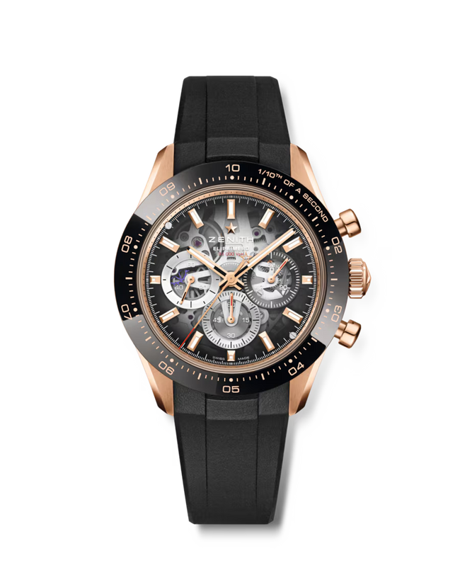 Chronomaster Sport