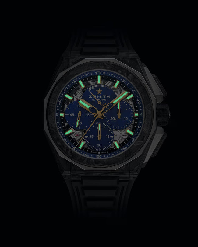 Limited Edition Defy Extreme | 45mm, Mens Watch