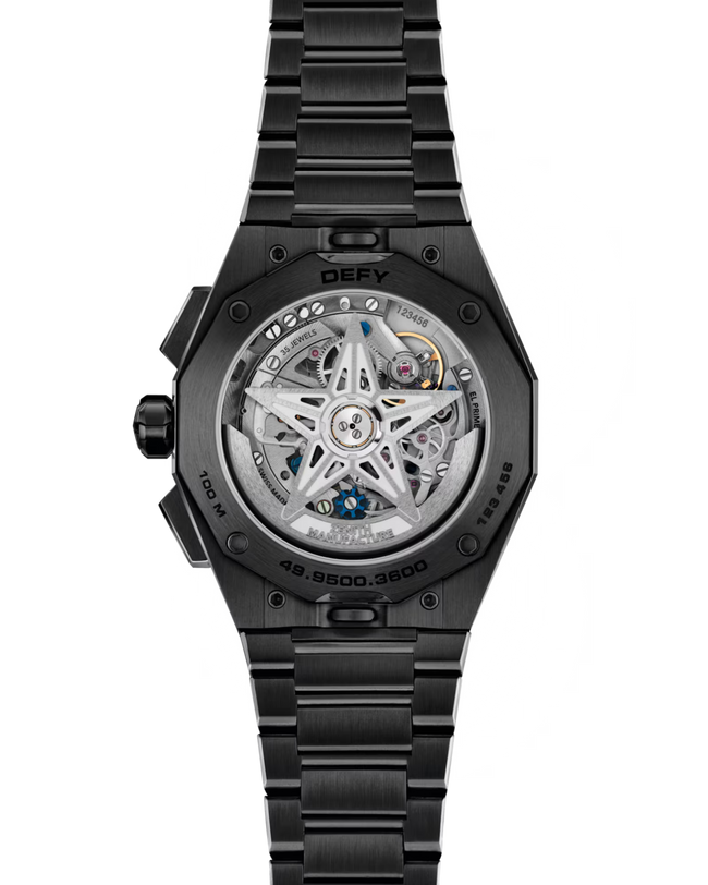 Defy Skyline Chronograph