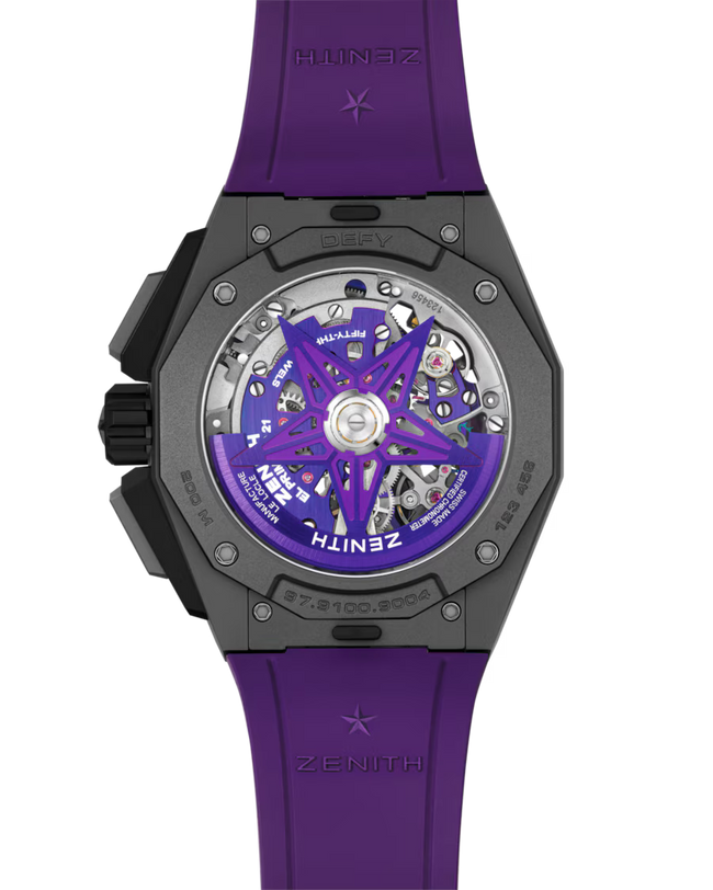 Defy Extreme | 45mm, Men's Watch