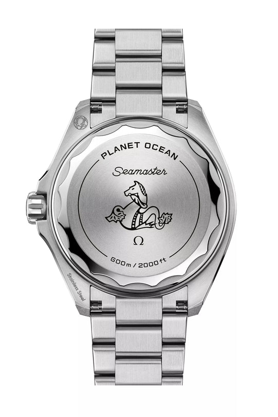 Seamaster Planet Ocean 600M