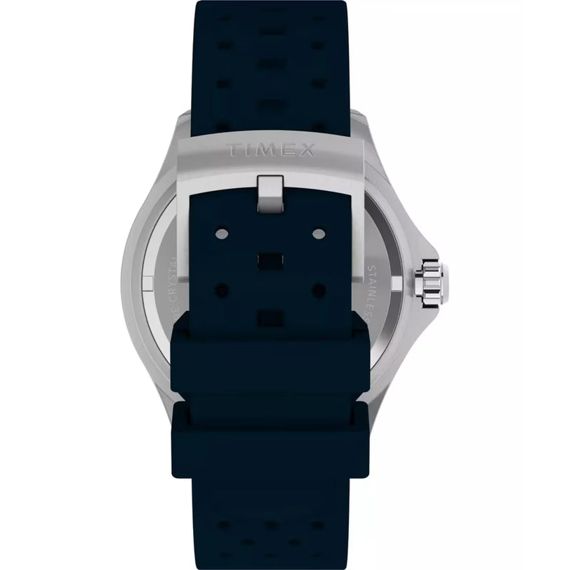 Deepwater Meridian 200 | 44mm, Stainless Steel, Men's Watch