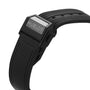 The clasp of the Spirit Of Big Bang Black Magic watch