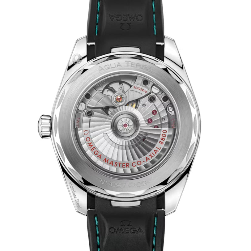 Seamaster Aqua Terra 150M