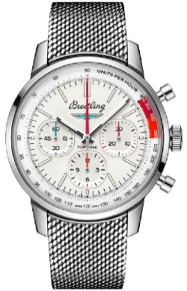 Breitling Top Time watch