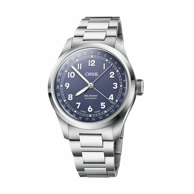 Oris Big Crown Pointer Date Watch