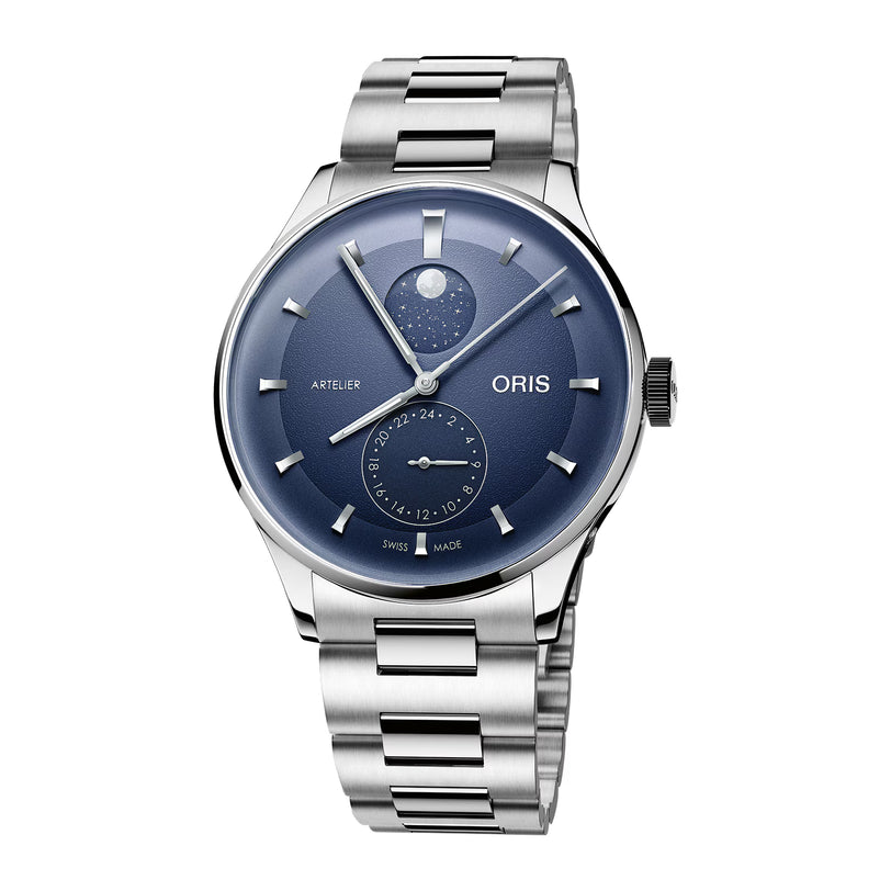 Artelier Complication Moonphase