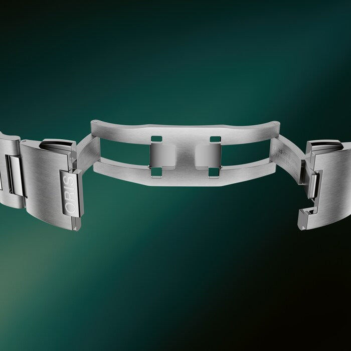 Artelier Complication Moonphase