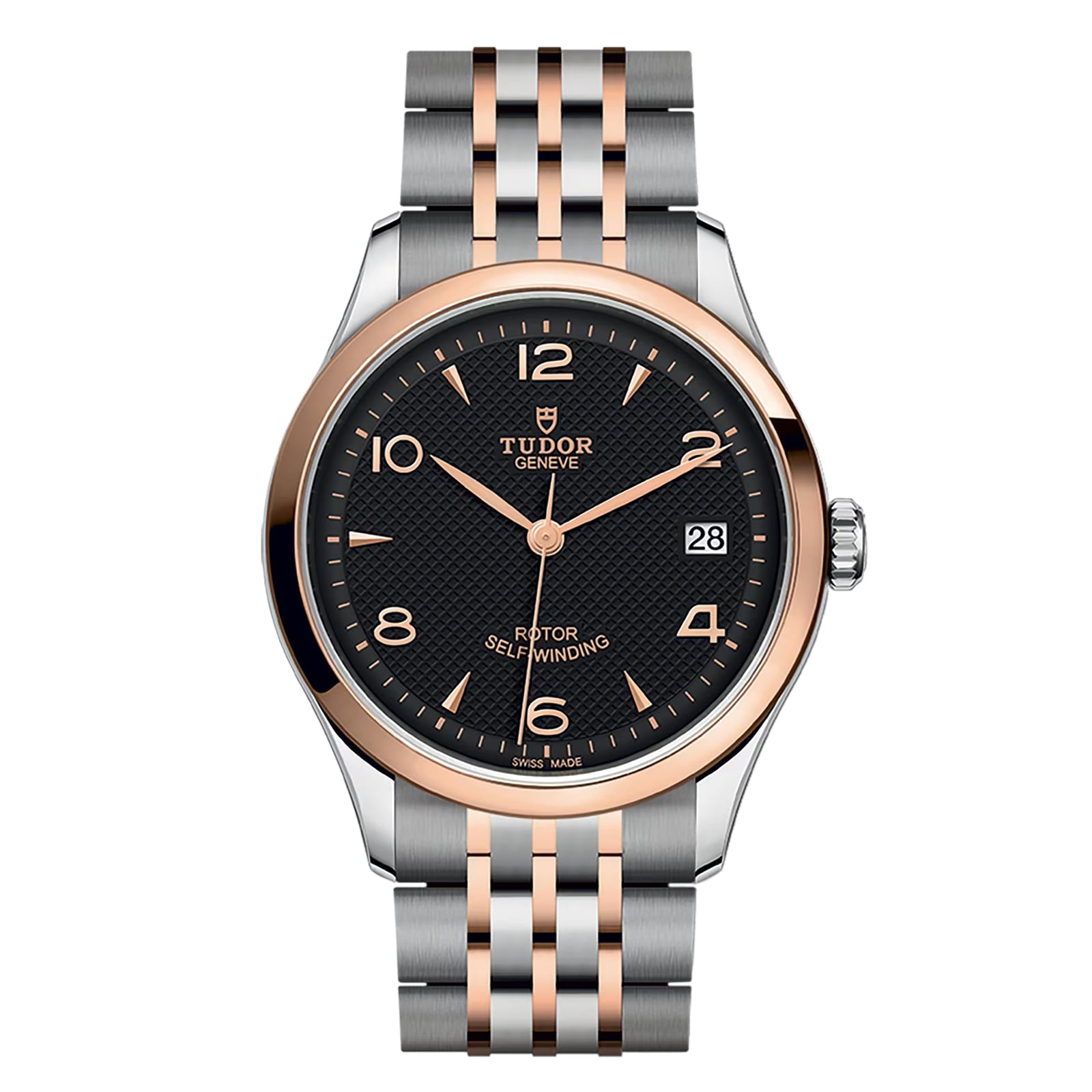 The TUDOR 1926 watch