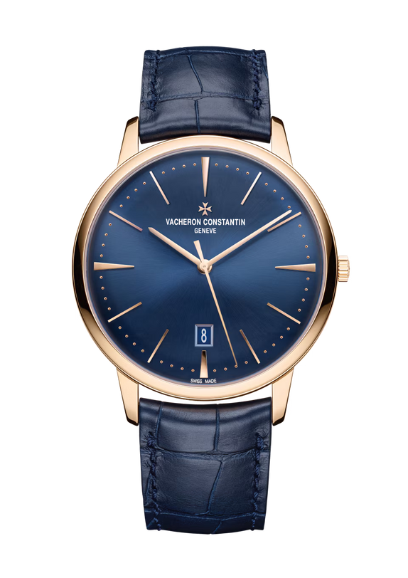 Patrimony Self-Winding 18ct