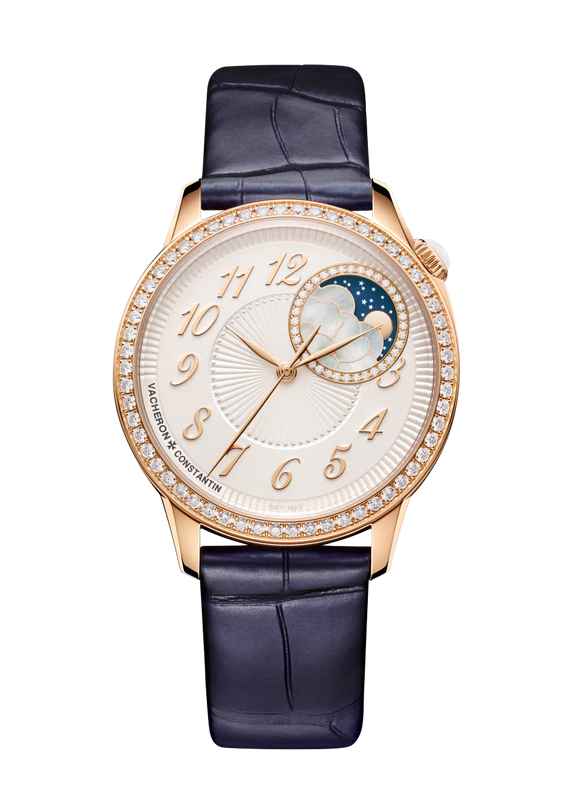 Egerie Moon Phase