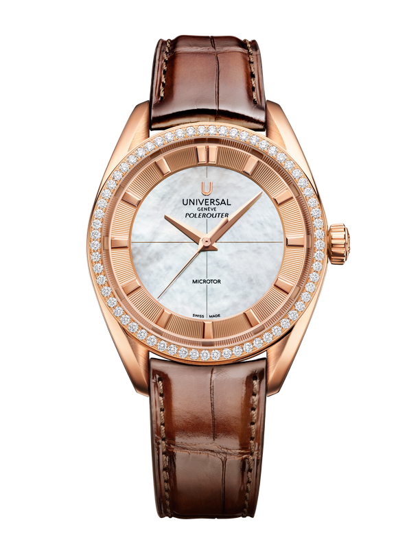 Universal Geneve 37 Ref. UGPO009
