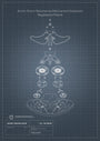 Mirrored Force Resonance First Edition Patent Blueprint