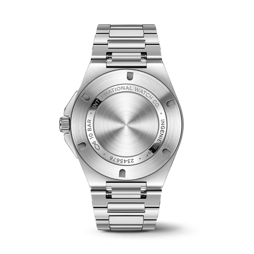 IWC Ingenieur Automatic 40