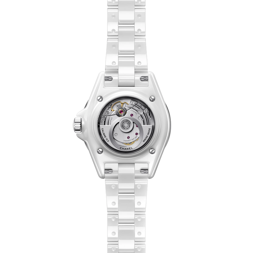 J12 Caliber 12.2 | 33mm, Ceramic