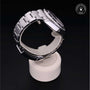 Rolex Certified Pre-owned Sea-Dweller M116600-0003 front on black background