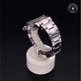 Rolex Certified Pre-owned Daytona M116509-0056 front on black background