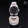 Rolex Certified Pre-owned Sky-Dweller M326934-0005 front on black background