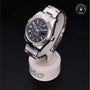 Rolex Certified Pre-owned Sky-Dweller M326934-0005 front on black background
