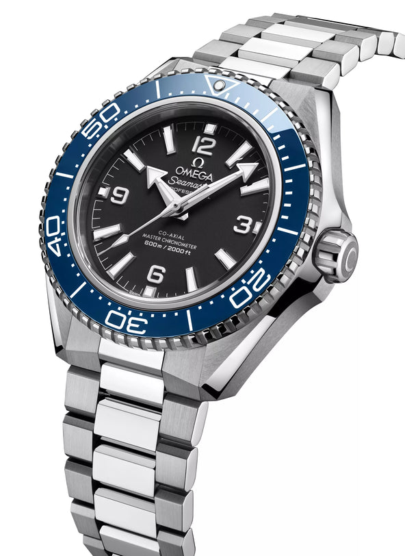 Seamaster Planet Ocean 600M