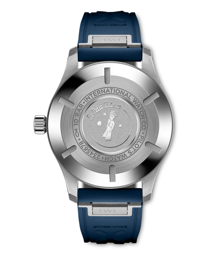 Pilot's Watch Mark XX Le Petit Prince