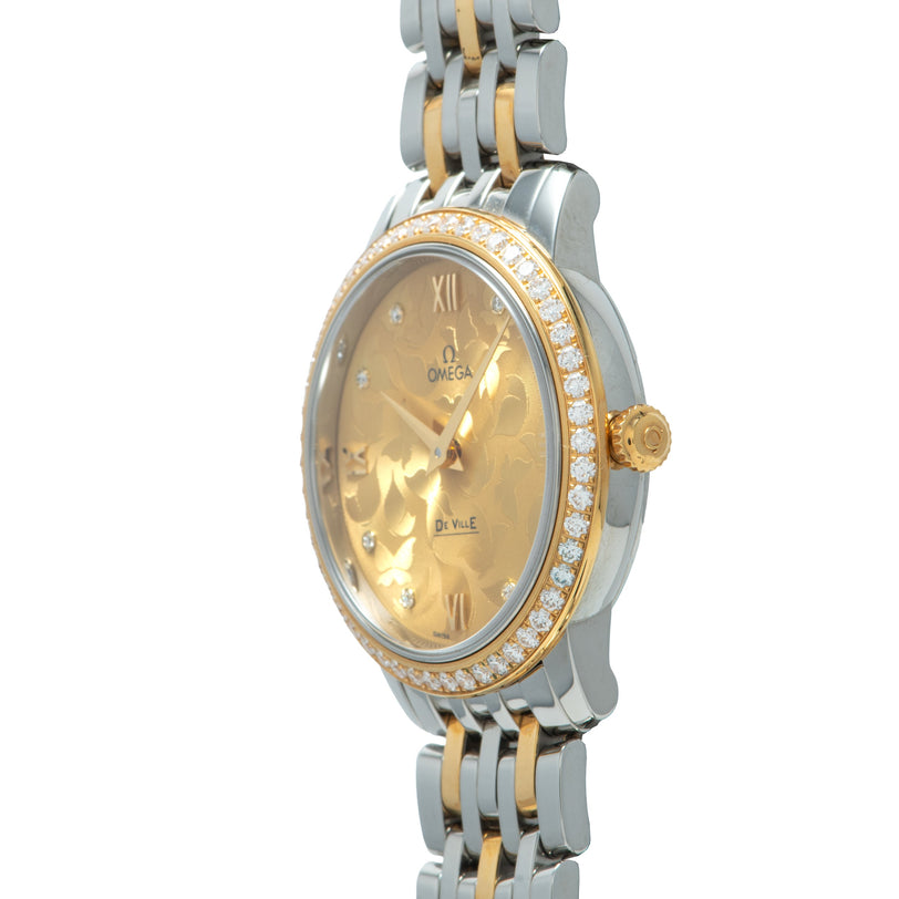 DeVille Prestige Diamonds