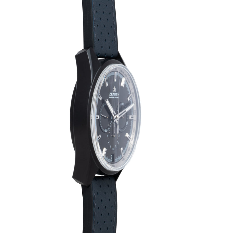 Zenith Chronomaster El Primero 'Range Rover'