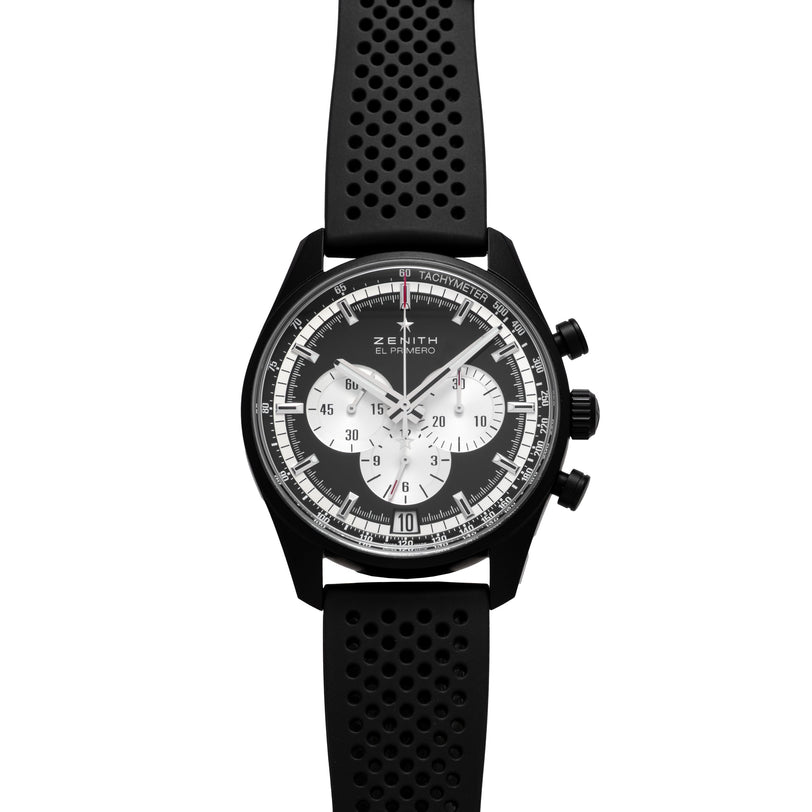 Zenith Chronomaster El Primero
