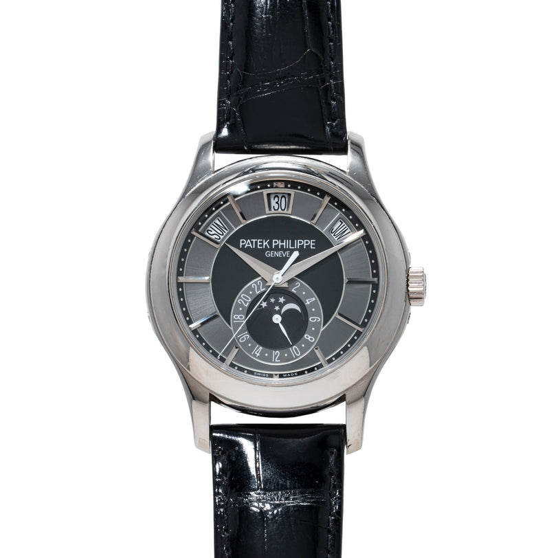 Patek Philippe Annual Calendar