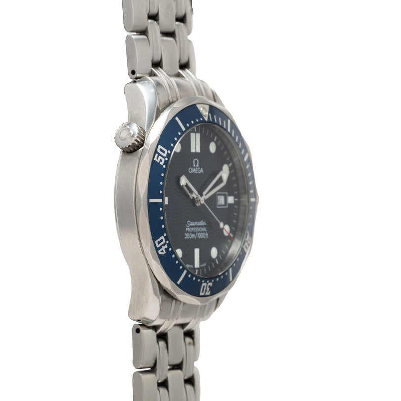 Omega Seamaster 300 Professional 'GoldenEye' Quartz
