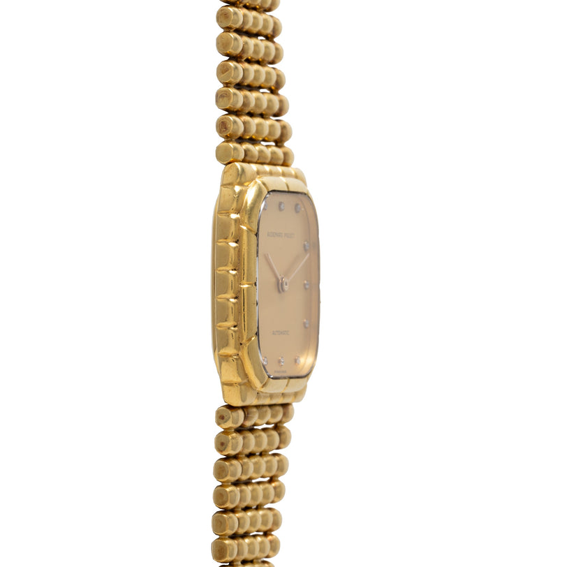 Audemars Piguet 'Bamboo' Dress Watch - Image 4