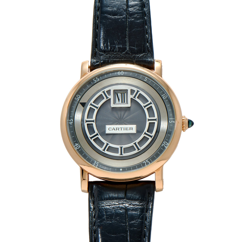 Cartier Rotonde de Cartier