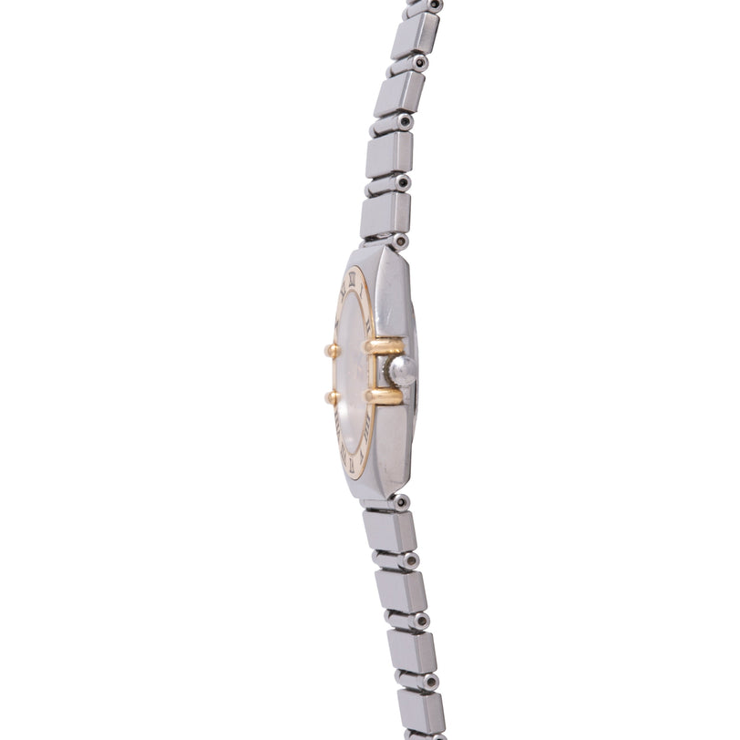 Omega Constellation