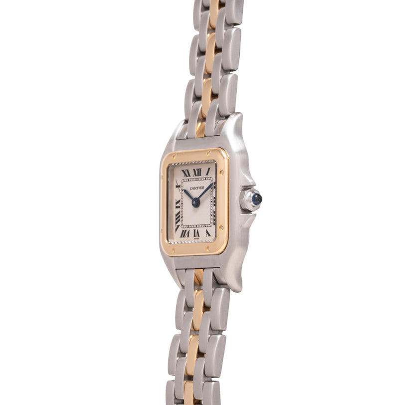 Cartier Panthère de Cartier Two-Tone