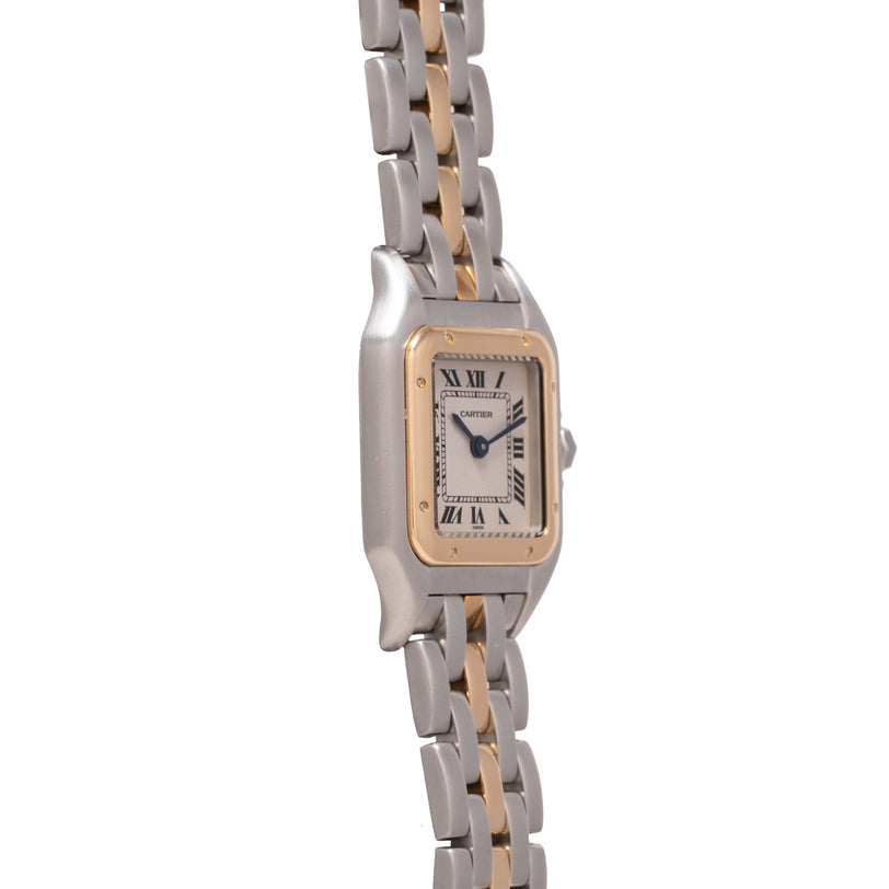 Cartier Panthère de Cartier Two-Tone