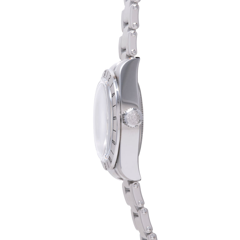 Tudor Black Bay Pro