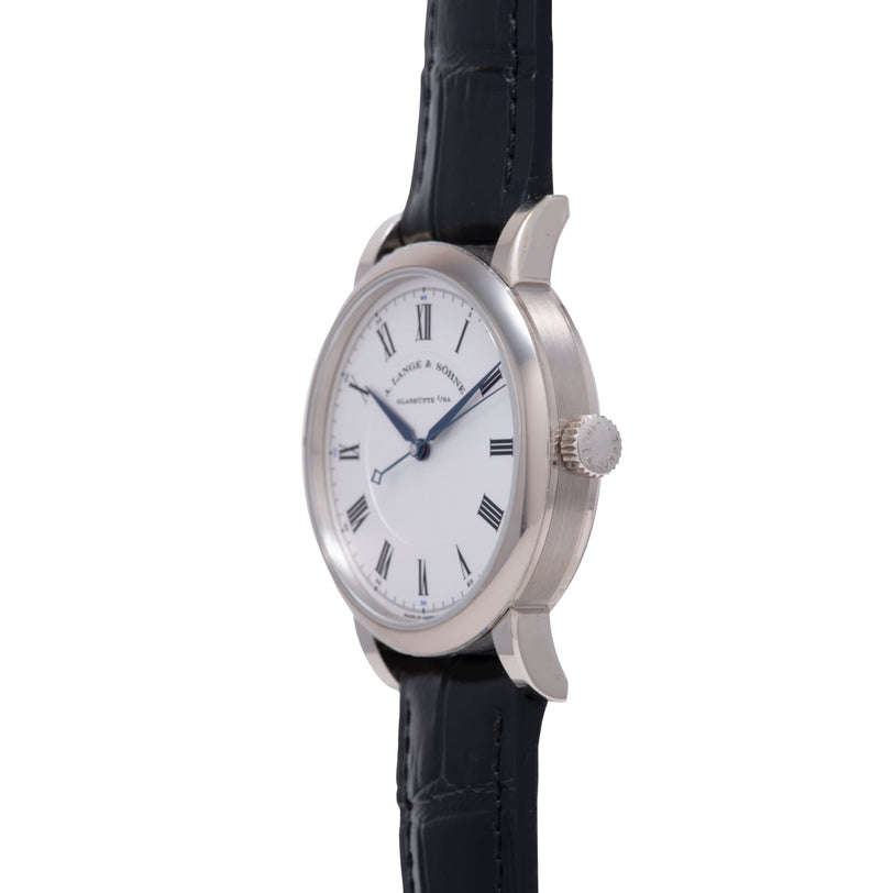 A. Lange & Söhne Richard Lange 'Boutique Edition'