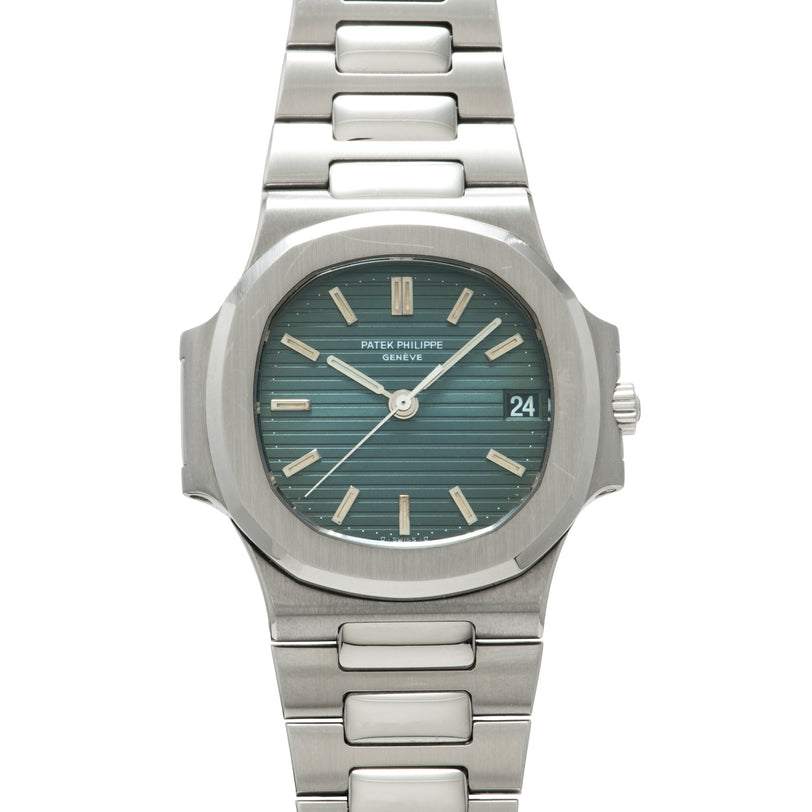 Patek Philippe Nautilus