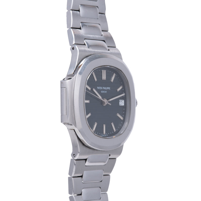 Patek Philippe Nautilus