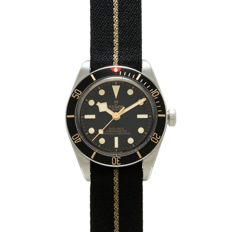 Tudor Black Bay Fifty-Eight