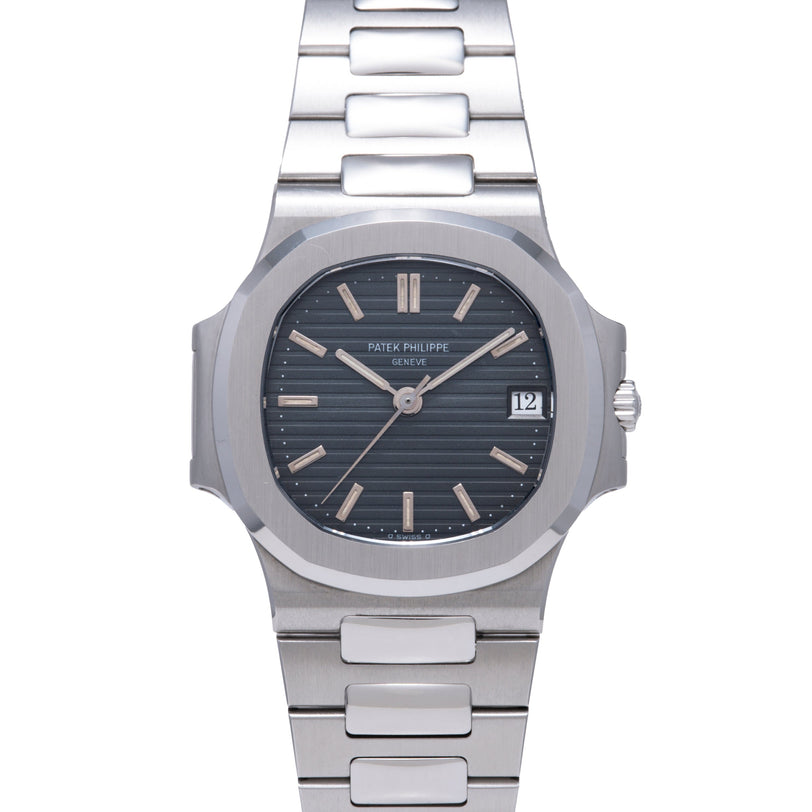 Patek Philippe Nautilus
