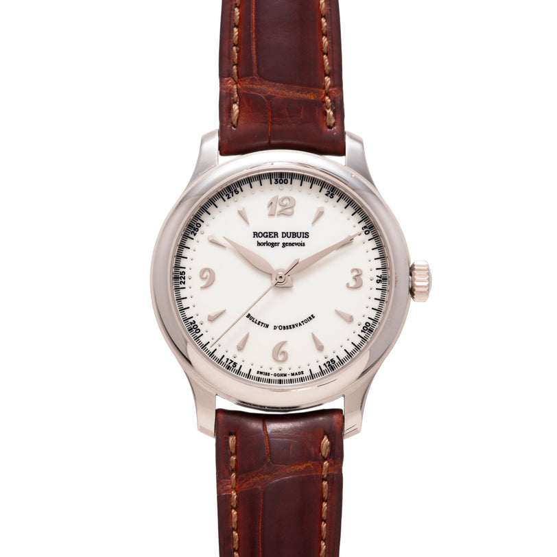 Roger Dubuis 'Breguet' Hommage