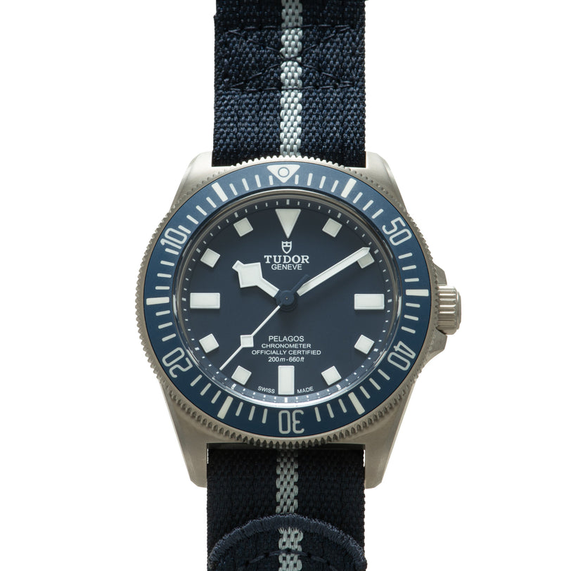 Tudor Pelagos FXD