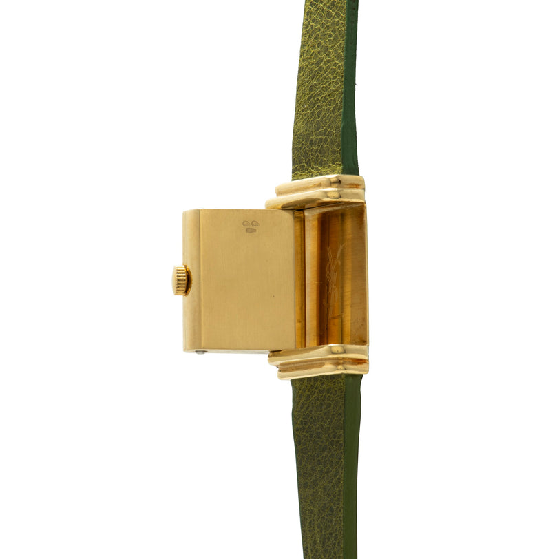 Yves Saint Laurent Reverso