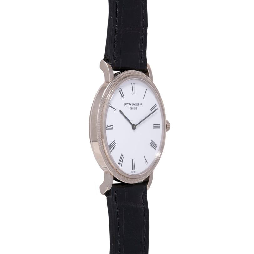 Patek Philippe Calatrava