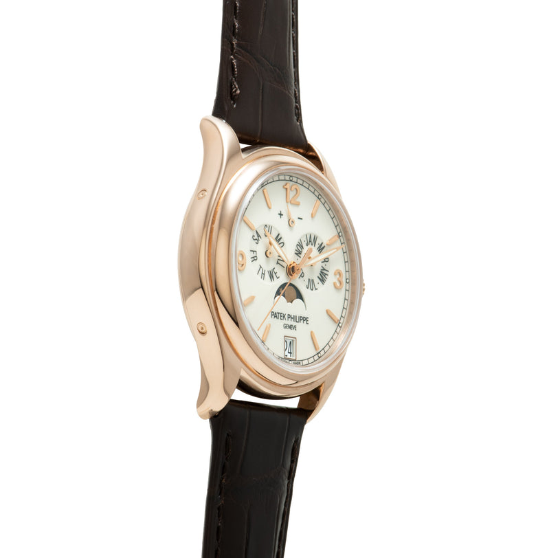 Annual Calendar Moonphase