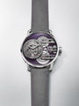 Gravity Equal Force Ultimate Sapphire Purple Face Up